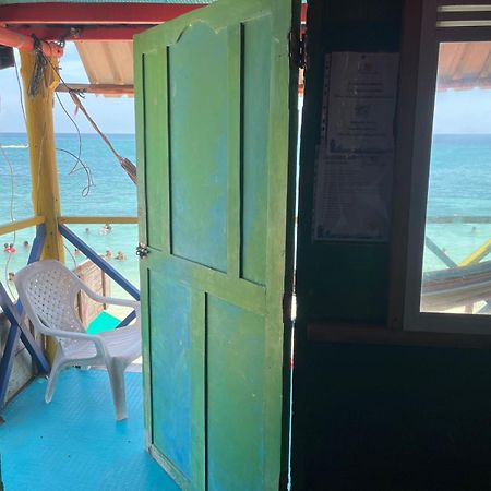 Princesa Del Mar Hotel Pendales Kültér fotó