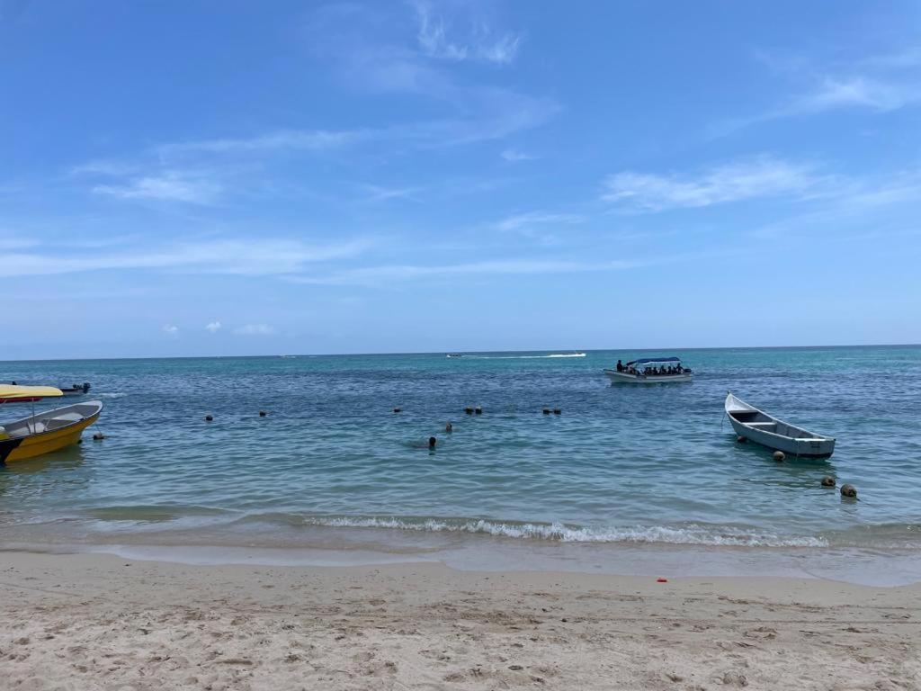 Princesa Del Mar Hotel Pendales Kültér fotó