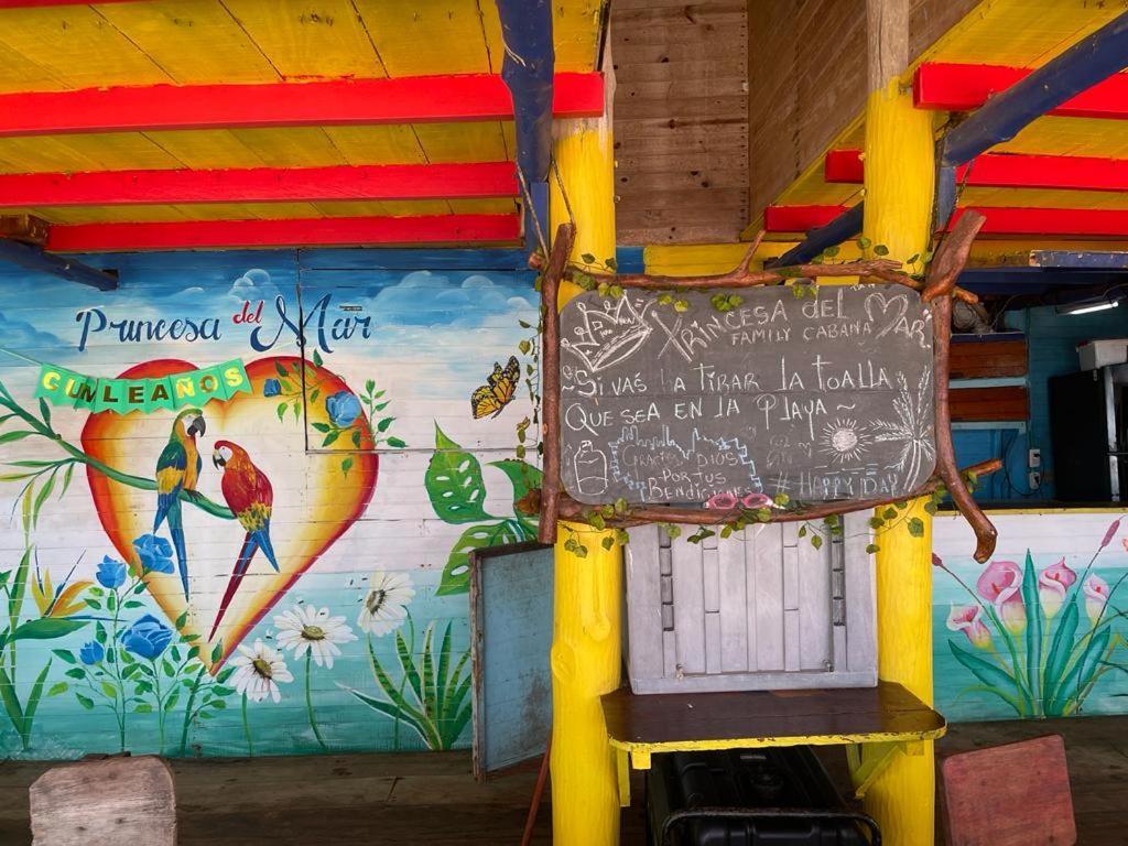 Princesa Del Mar Hotel Pendales Kültér fotó