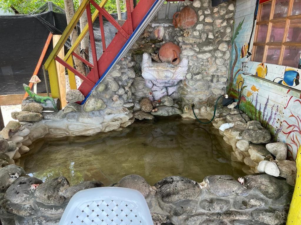 Princesa Del Mar Hotel Pendales Kültér fotó