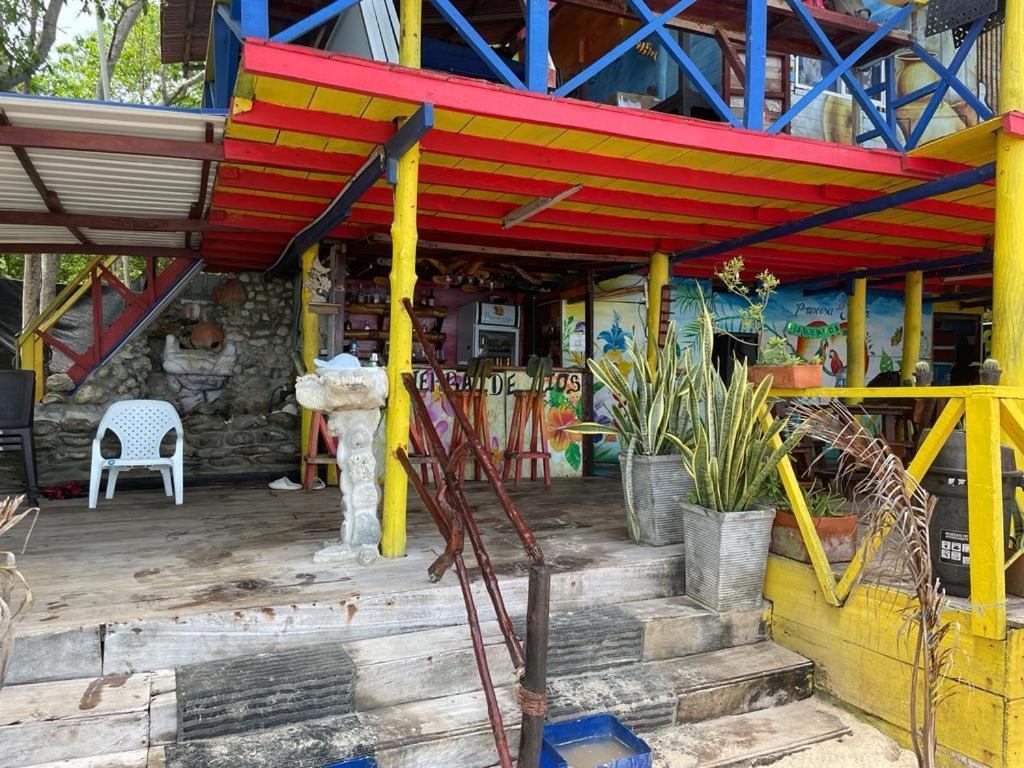 Princesa Del Mar Hotel Pendales Kültér fotó