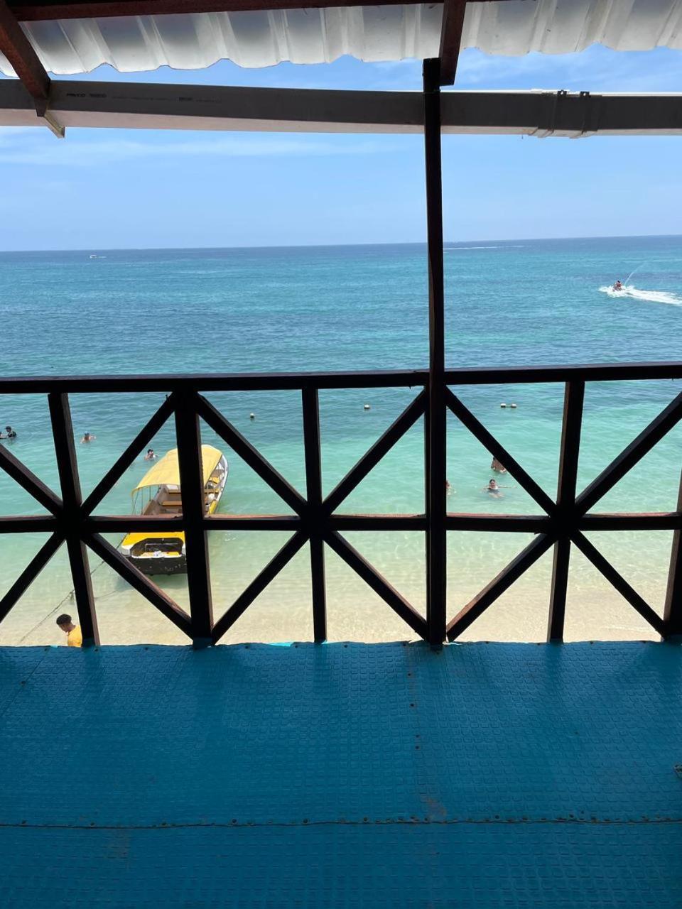 Princesa Del Mar Hotel Pendales Kültér fotó