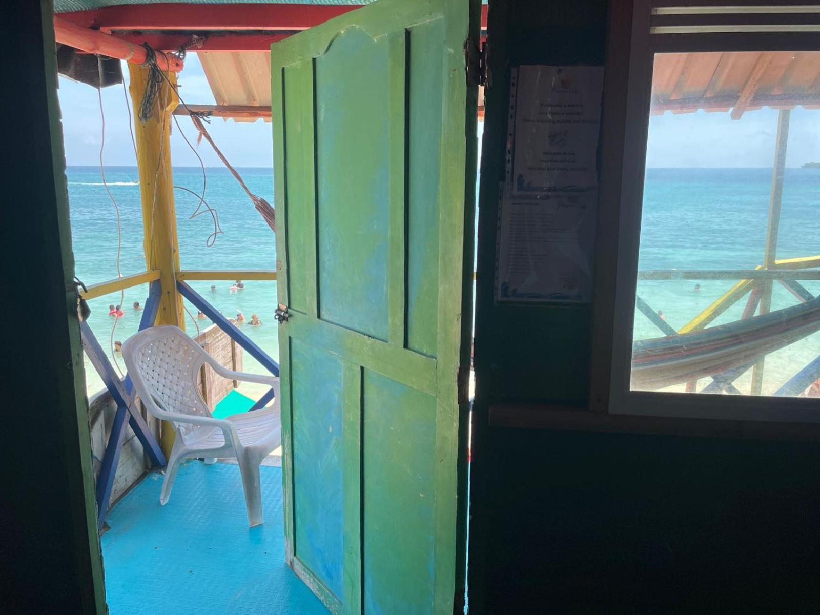 Princesa Del Mar Hotel Pendales Kültér fotó