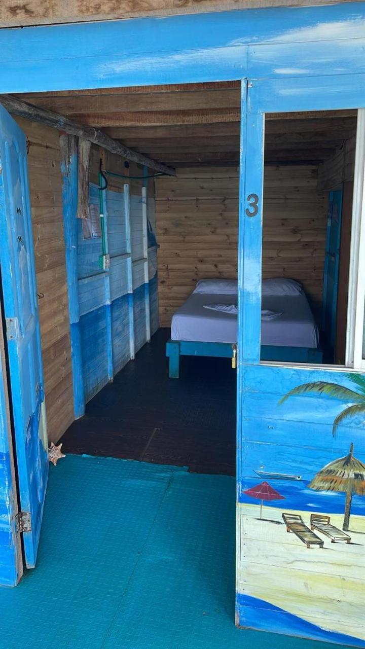 Princesa Del Mar Hotel Pendales Kültér fotó