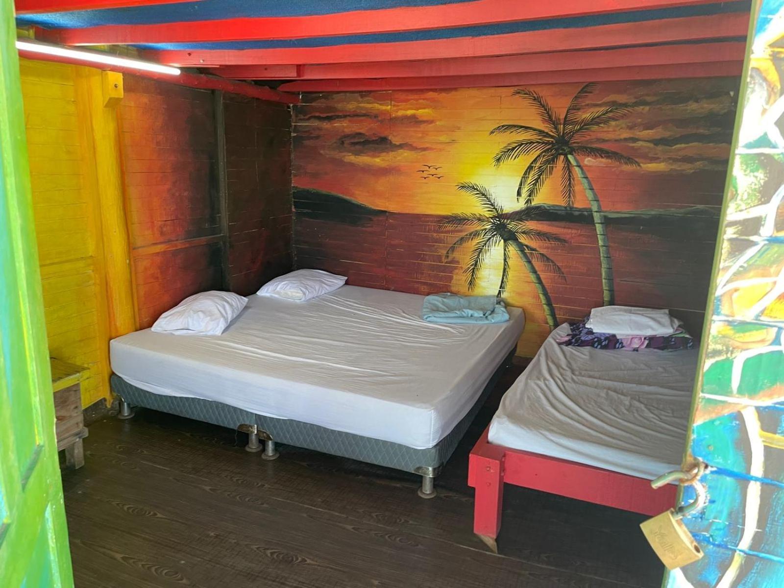 Princesa Del Mar Hotel Pendales Kültér fotó