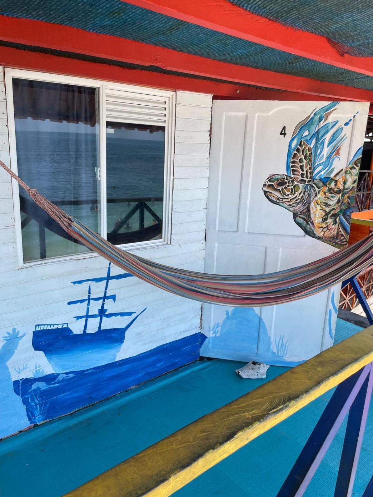 Princesa Del Mar Hotel Pendales Kültér fotó