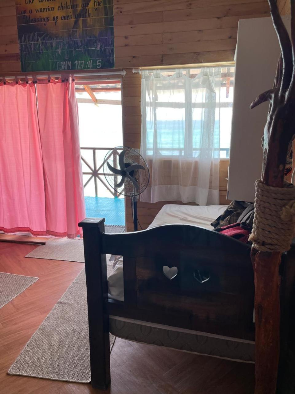 Princesa Del Mar Hotel Pendales Kültér fotó