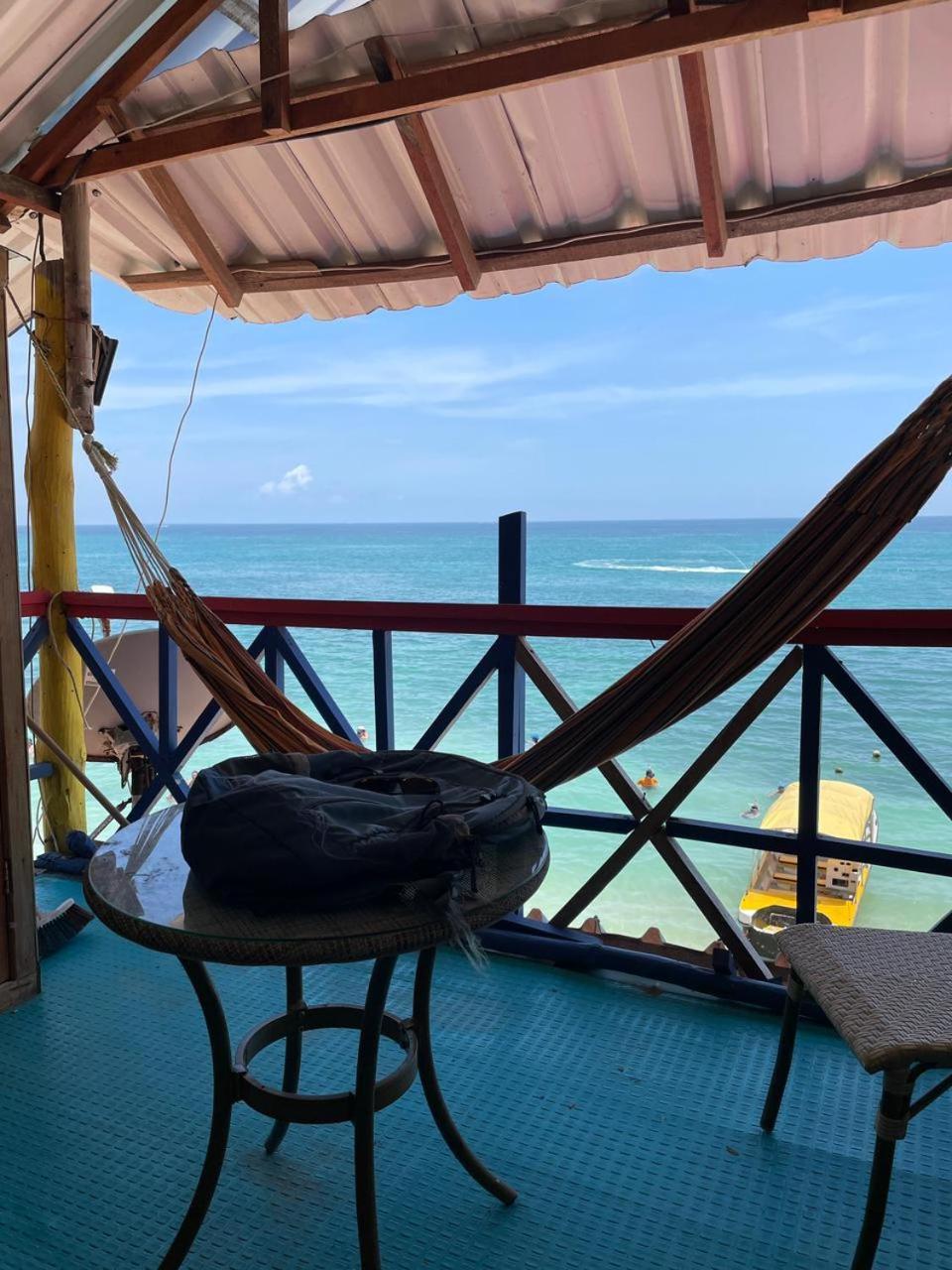Princesa Del Mar Hotel Pendales Kültér fotó