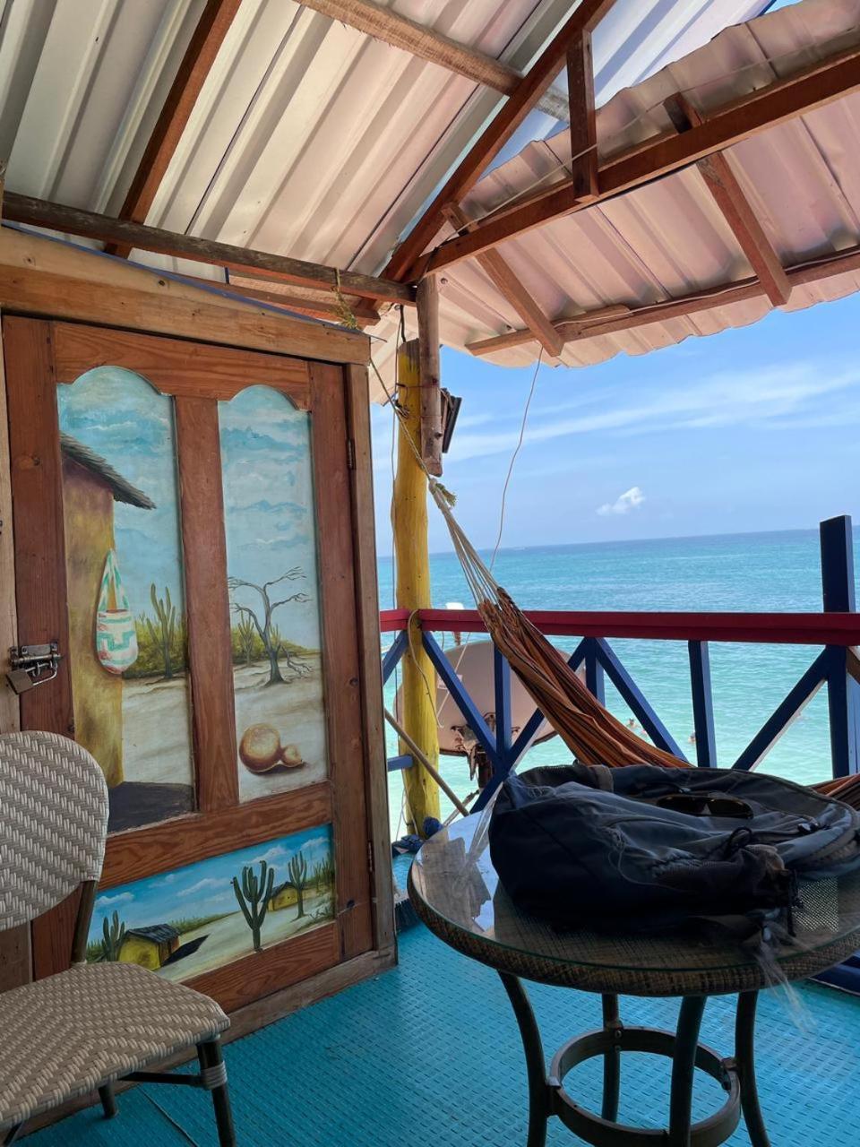 Princesa Del Mar Hotel Pendales Kültér fotó
