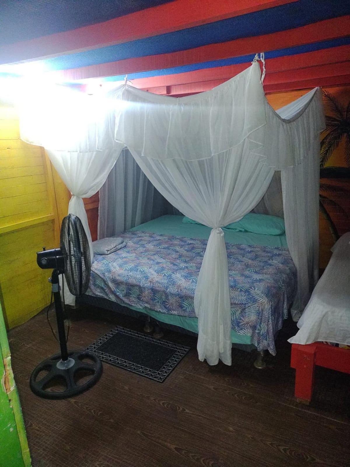 Princesa Del Mar Hotel Pendales Kültér fotó