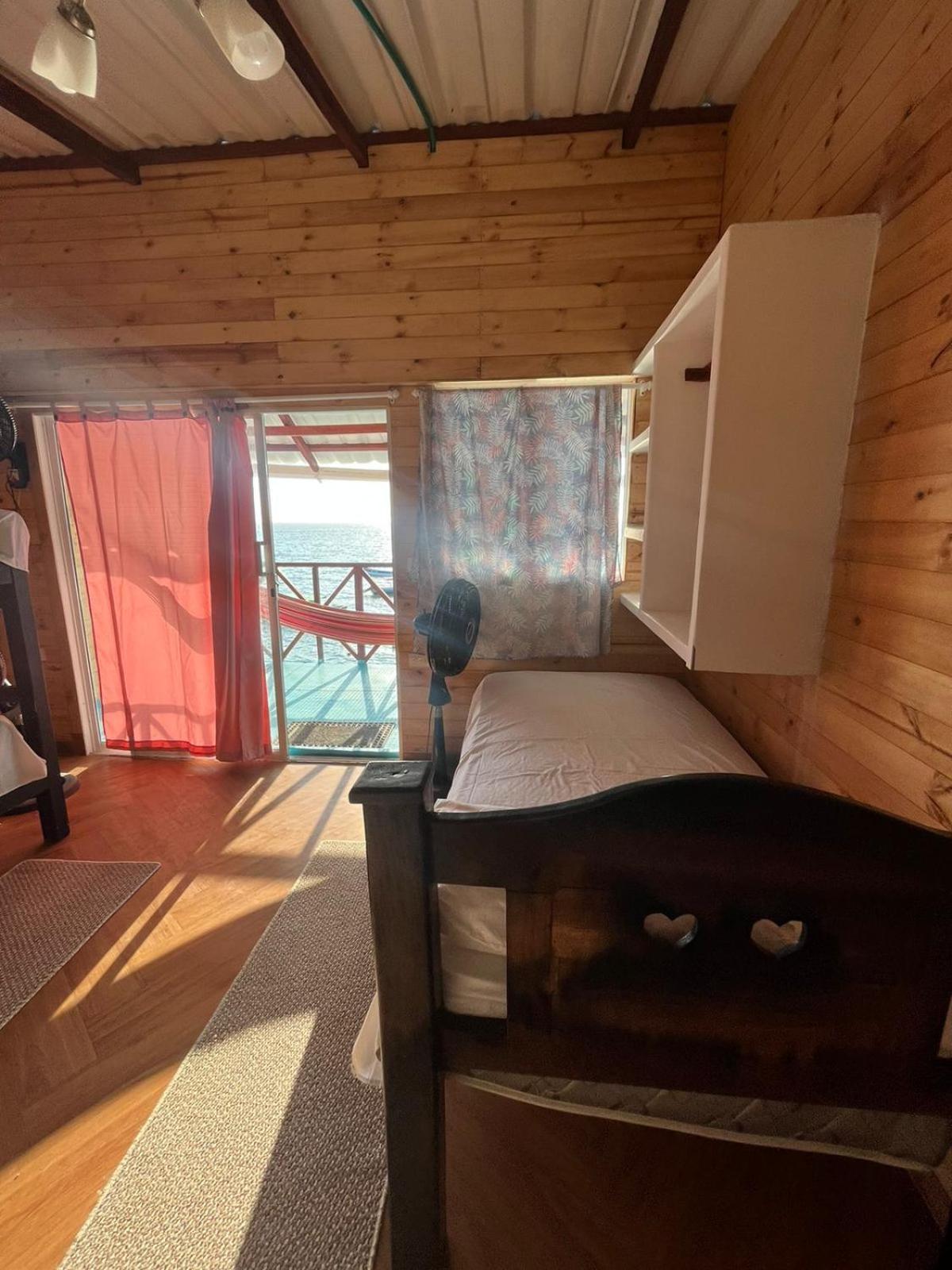 Princesa Del Mar Hotel Pendales Kültér fotó