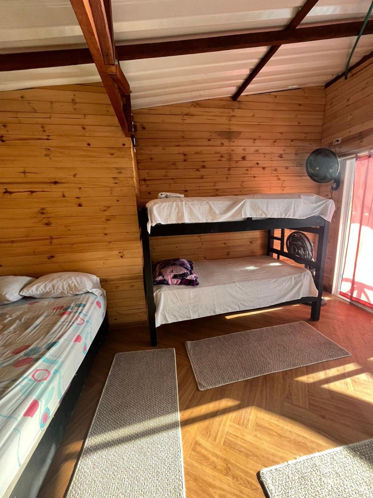 Princesa Del Mar Hotel Pendales Kültér fotó
