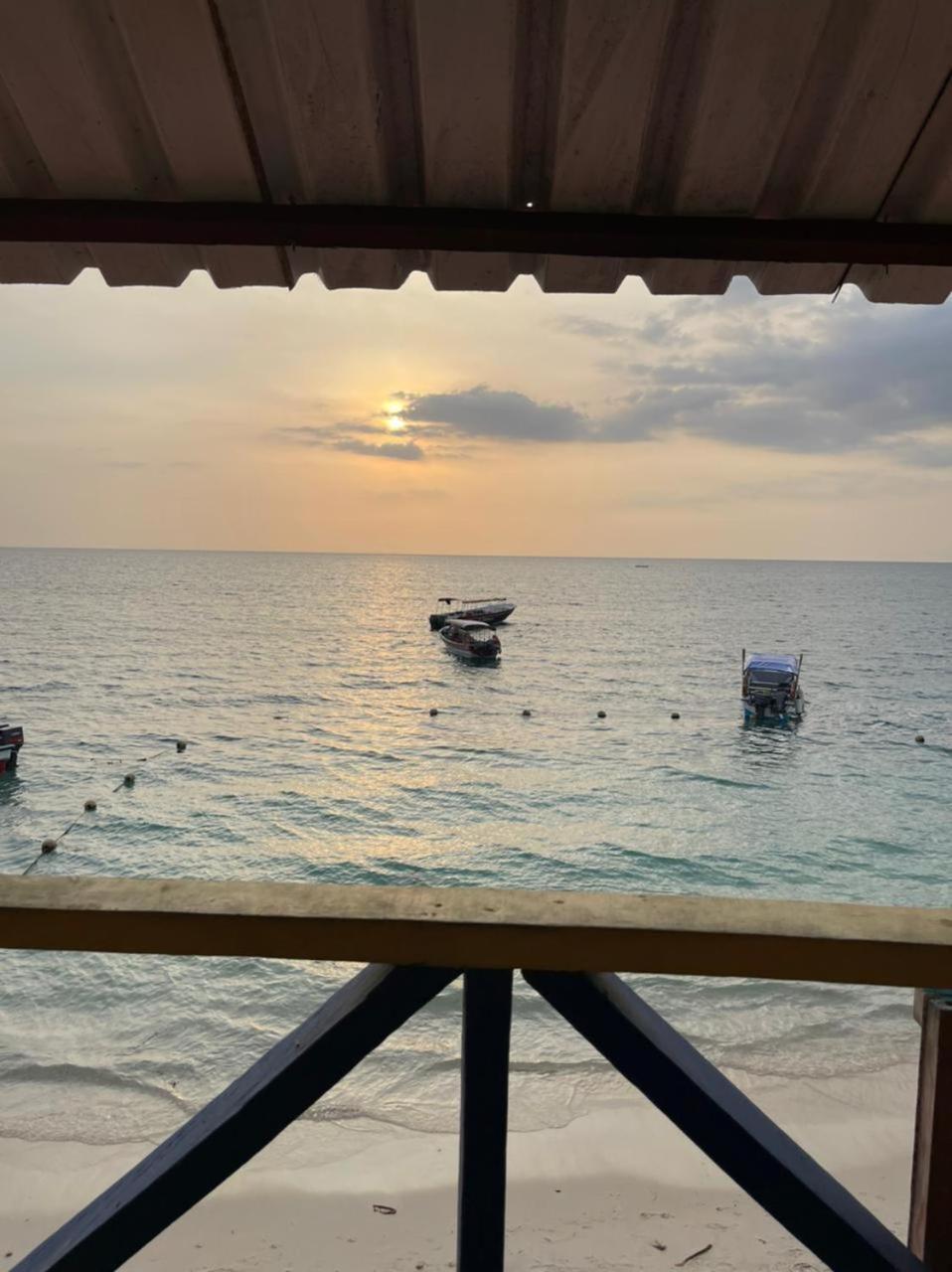 Princesa Del Mar Hotel Pendales Kültér fotó