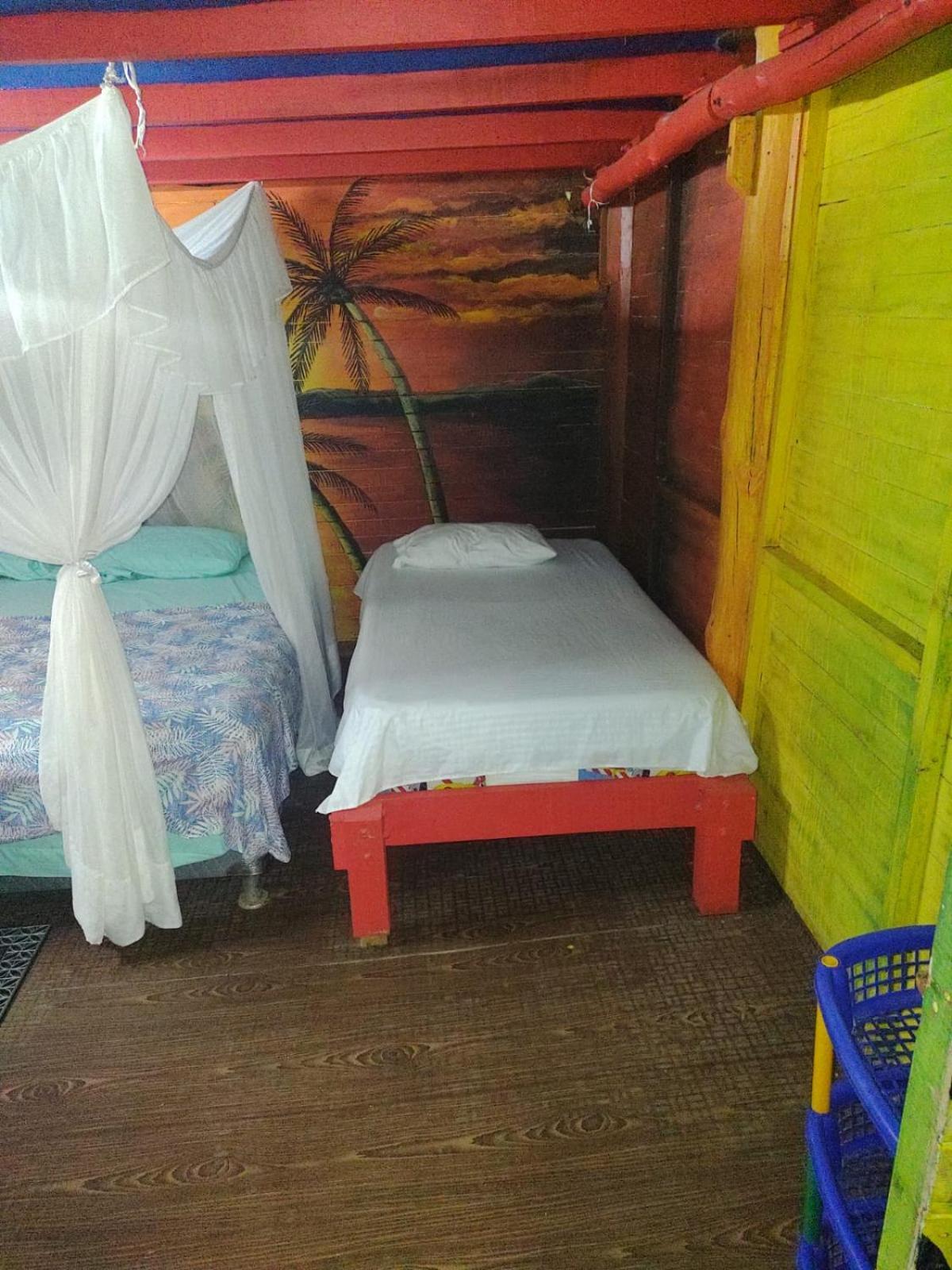 Princesa Del Mar Hotel Pendales Kültér fotó