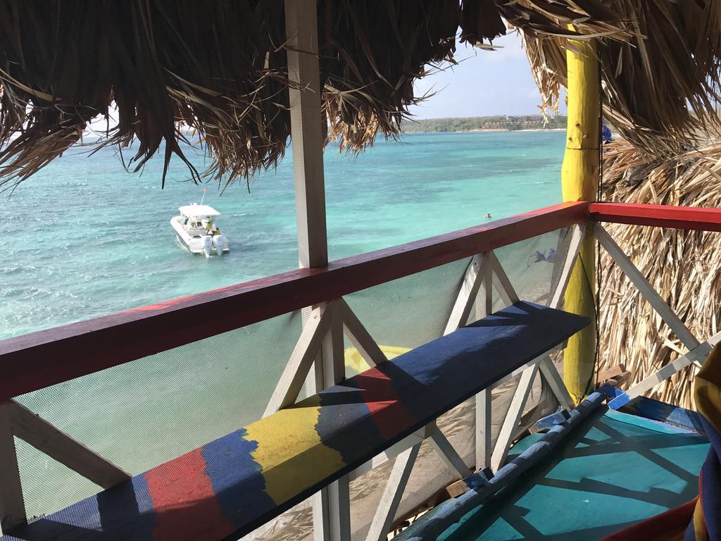 Princesa Del Mar Hotel Pendales Kültér fotó