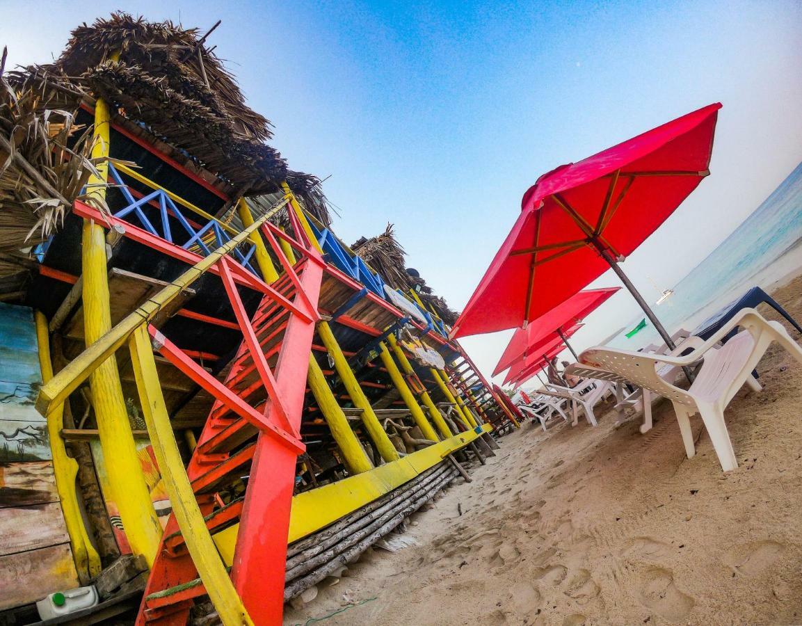 Princesa Del Mar Hotel Pendales Kültér fotó