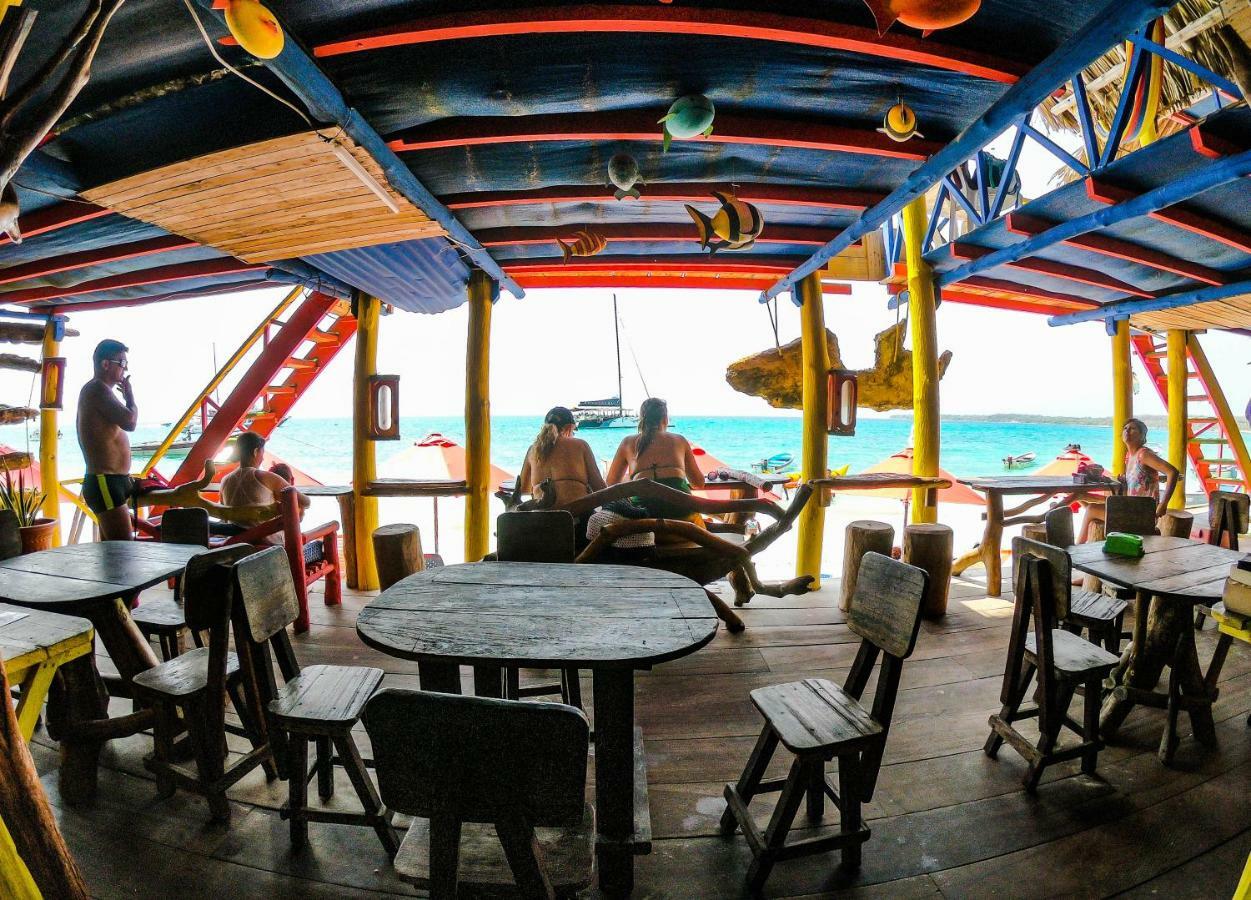 Princesa Del Mar Hotel Pendales Kültér fotó