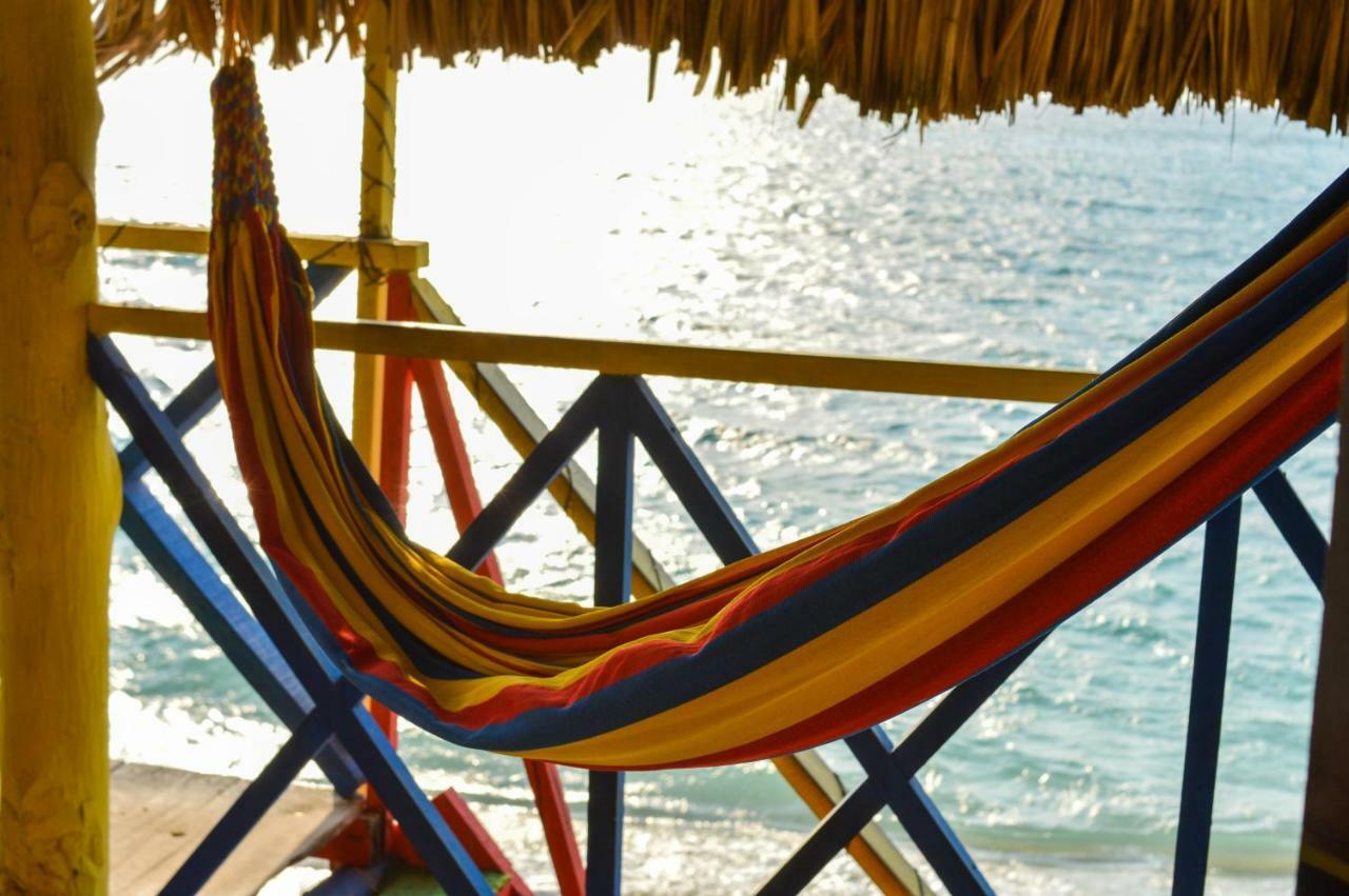 Princesa Del Mar Hotel Pendales Kültér fotó