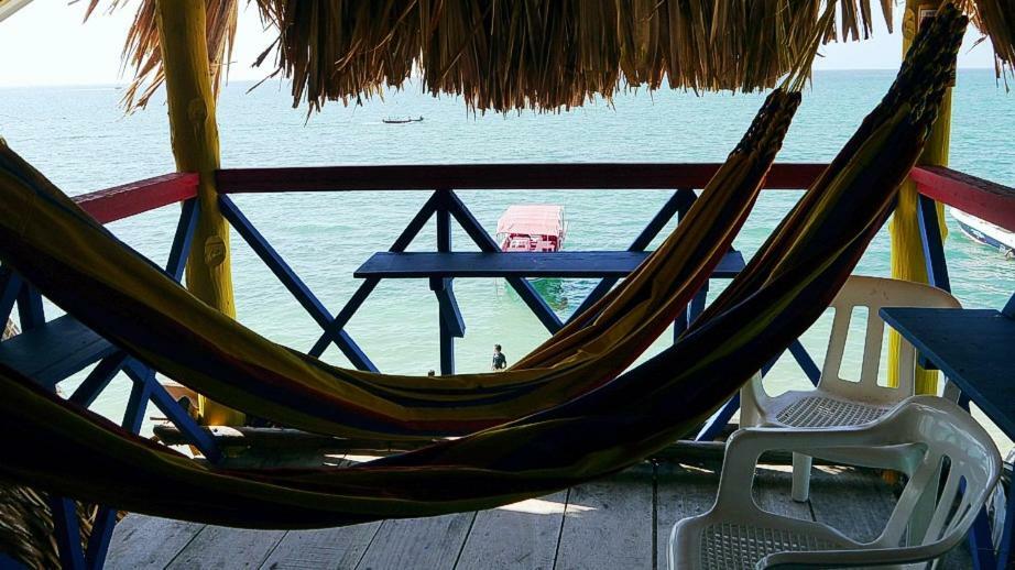 Princesa Del Mar Hotel Pendales Kültér fotó