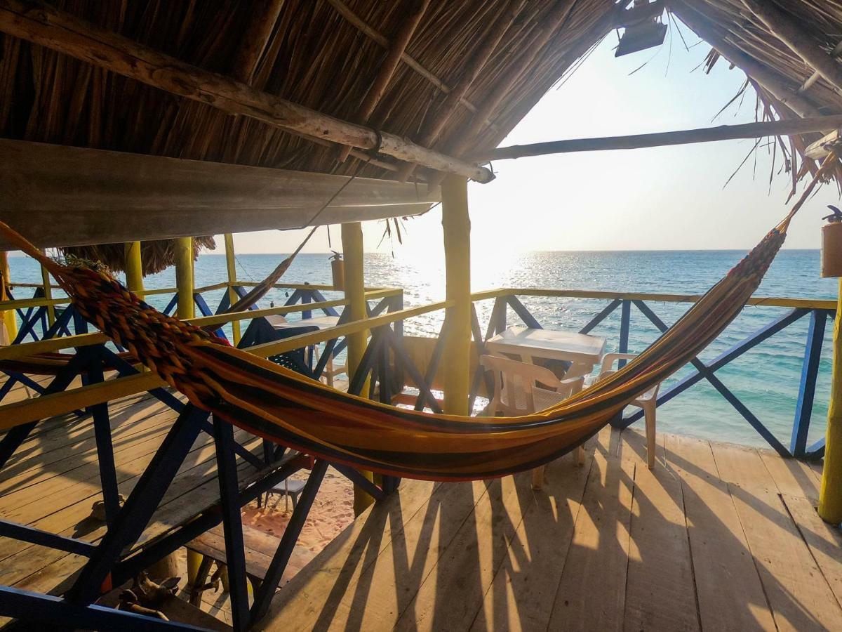 Princesa Del Mar Hotel Pendales Kültér fotó