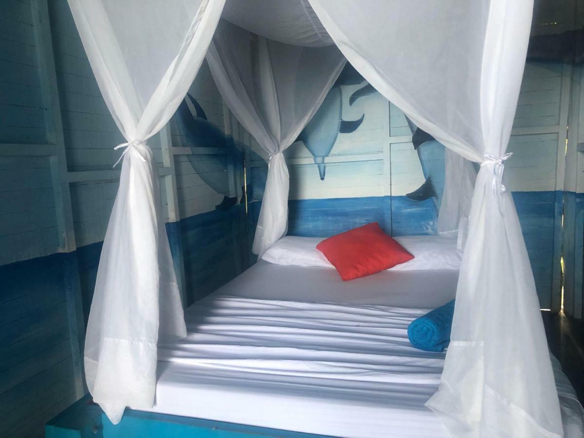 Princesa Del Mar Hotel Pendales Kültér fotó